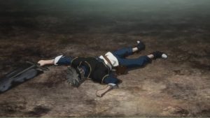 Black Clover Episodio 10
