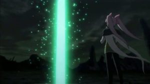 Druaga No Tou: The Sword Of Uruk Episodio 9