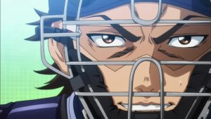 Ace of Diamond Episodio 28