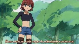 Erementar Gerad Episodio 6