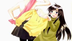 Binbou Shimai Monogatari Episodio 3