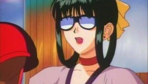 Macross 7 Episodio 39