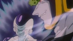 Dragon Ball GT Episodio 43