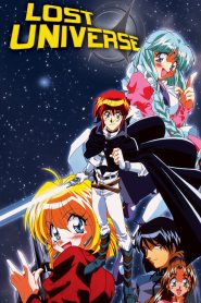 Lost Universe
