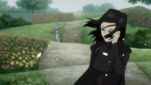 Ergo Proxy Episodio 18