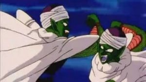 Dragon Ball Z Episodio 15