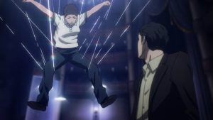 Death Parade Episodio 9