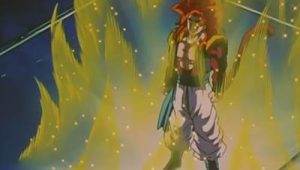 Dragon Ball GT Episodio 60