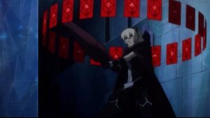 Druaga No Tou: The Aegis Of Uruk Episodio 11