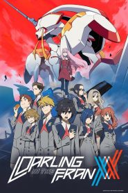 Darling in the Franxx Todos os Episodios Online