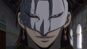 Arslan Senki Episodio 19