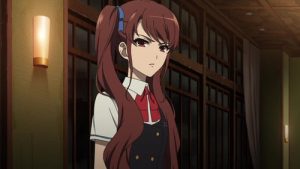 Another Episodio 10