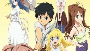 Dragon Crisis! Episodio 7