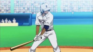 Ace of Diamond Episodio 46