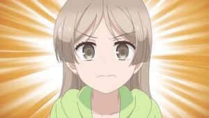 Akkun to Kanojo Episodio 16