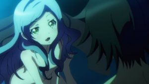 Death March kara Hajimaru Isekai Kyousoukyoku Episodio 5
