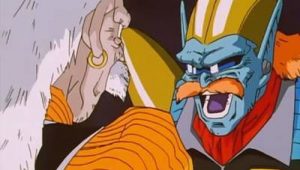 Dragon Ball GT Episodio 42
