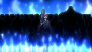 Deadman Wonderland Episodio 8