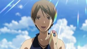 Kuroko No Basket Episodio 21