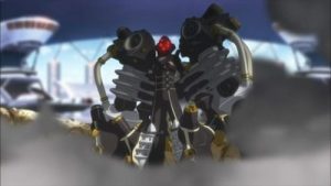 IS: Infinite Stratos Episodio 4