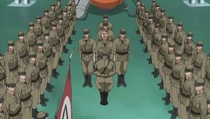 Black Lagoon Episodio 5