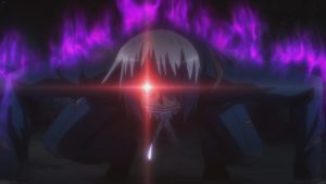Dansai Bunri no Crime Edge Episodio 12
