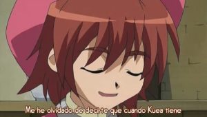 Erementar Gerad Episodio 3