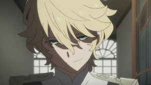 Darling in the Franxx Episodio 17