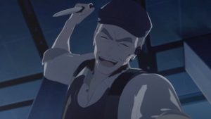 Ajin 2 Episodio 9