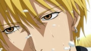 Kuroko No Basket Episodio 24