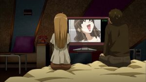 B Gata H Kei Episodio 12