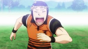All out!! Episodio 19