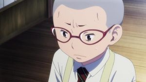 Ao no Exorcist 2 Episodio 3