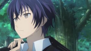 Black Bullet Episodio 5