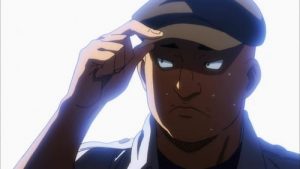 Ace of Diamond Episodio 24