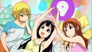 Aiura Episodio 9