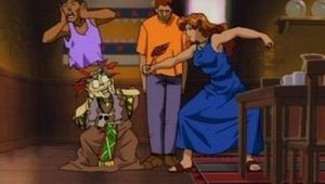Excel Saga Episodio 7