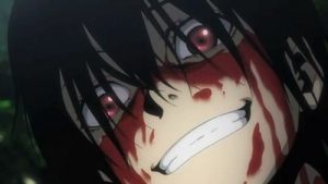 Btoom! Episodio 4