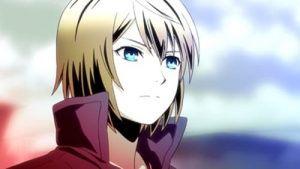 Divine Gate Episodio 3