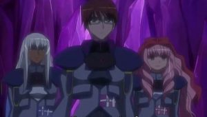 Erementar Gerad Episodio 23