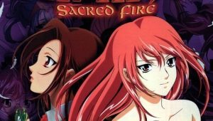 Himiko-Den Episodio 2
