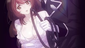 Amai Choubatsu: Watashi wa Kanshu Senyou Pet Episodio 1