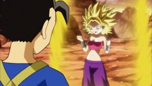 Dragon Ball Super Episodio 92