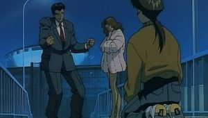 Golden Boy Episodio 3