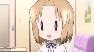A Channel Episodio 11