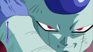 Dragon Ball Super Episodio 35