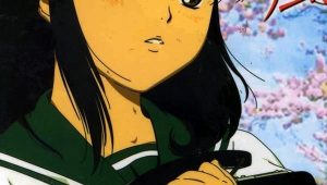 Koi Kaze Episodio 2