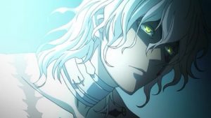 D.Gray-man Hallow Episodio 4