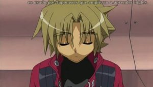 Erementar Gerad Episodio 16