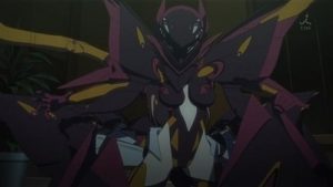 IS: Infinite Stratos 2 Episodio 4